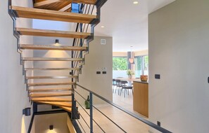 Interior - Stunning home in Umag (Umag)