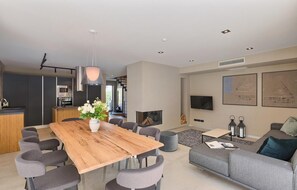 Interior - Stunning home in Umag (Umag)