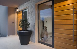 Interior - Stunning home in Umag (Umag)