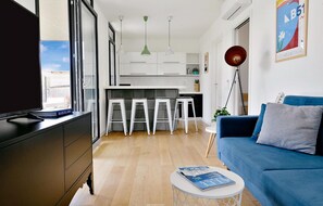 TV - Pet friendly home in Porec (Porec)