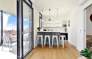 Interior - Pet friendly home in Porec (Porec)