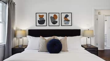 3 camere, ferro/asse da stiro, Wi-Fi, lenzuola