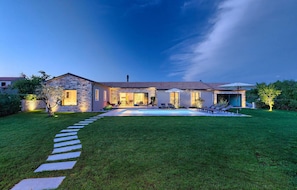 Pool - Amazing home in Rovinj with sauna (Rovinj)