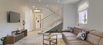Awesome home in Pazin with sauna