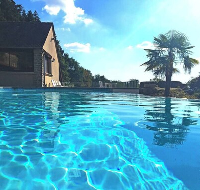 Hameau Privatif DE Charme 30 Pers