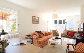 Fernseher, Arbeitsbereiche