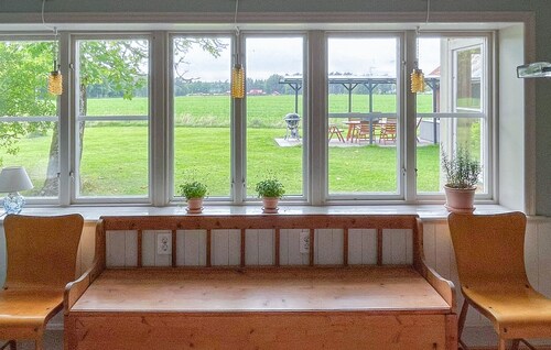 4 bedroom awesome home in Jönköping