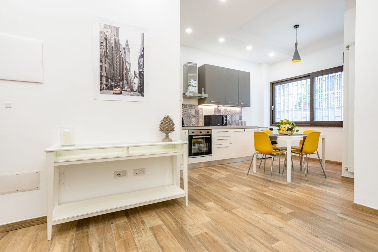 Cucina privata