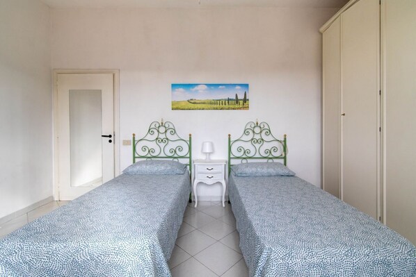 3 camere, accesso a Internet