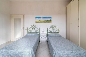 3 Schlafzimmer, Internetzugang