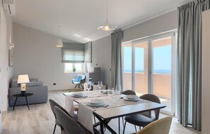 Dining - Awesome home in Labin - Rabac (Labin - Rabac)