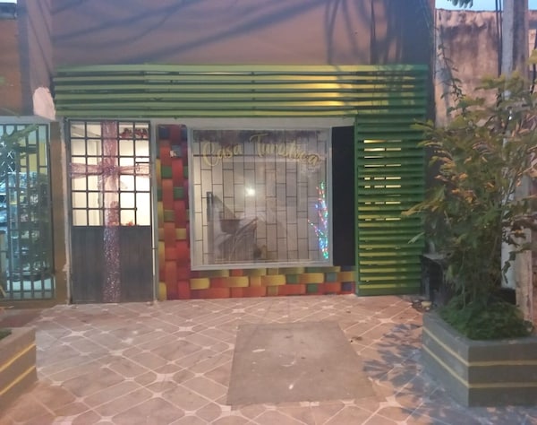Casa Turistica Zamboss - Montería