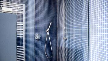 Doccia, bidet