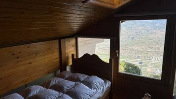 4 soveværelser, strygejern/strygebræt, gratis Wi-Fi, sengetøj