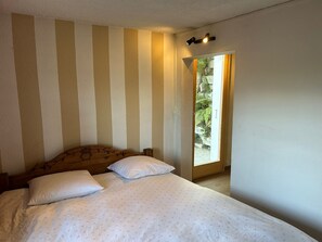 4 camere, ferro/asse da stiro, Wi-Fi gratuito, lenzuola