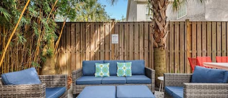 Terrass/Patio