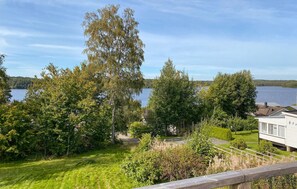 Terrain de l’hébergement 