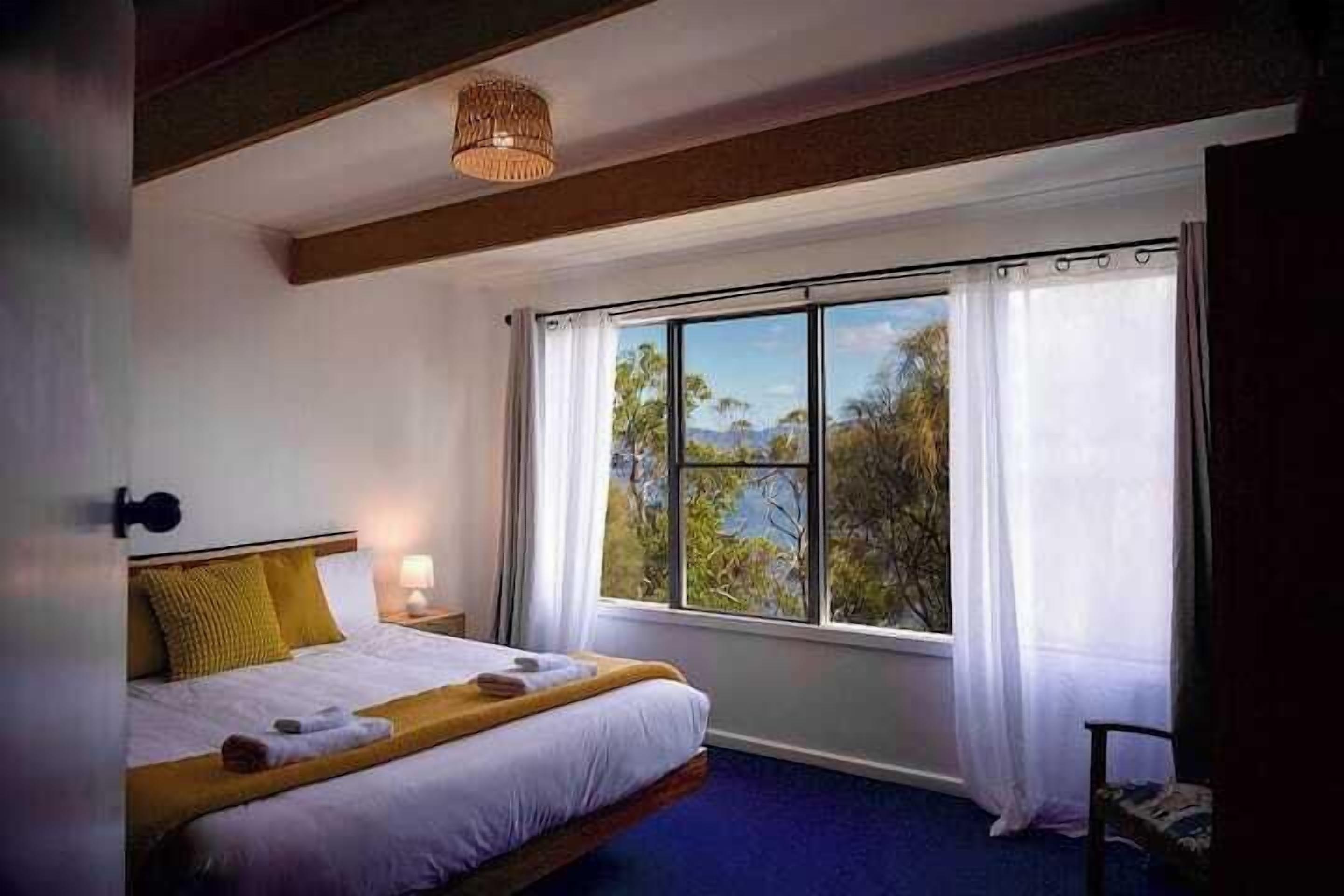 3 slaapkamers, wifi, beddengoed