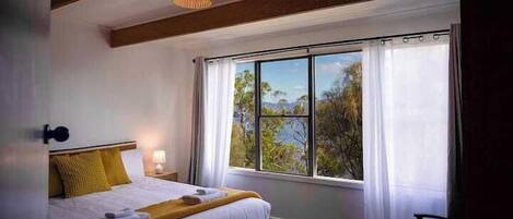 3 chambres, Wi-Fi, draps fournis