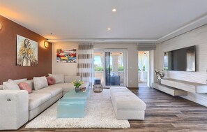 Fireplace - Awesome home in Porec with sauna (Porec)