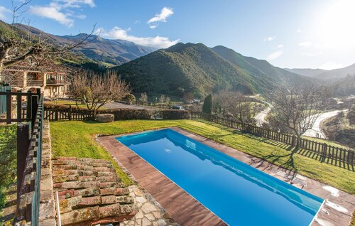 Gorgeous home in Cabezón de liebana