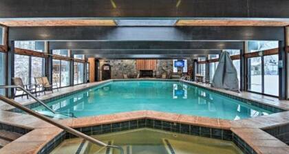 Schuss Mountain Ski/Golf Condo