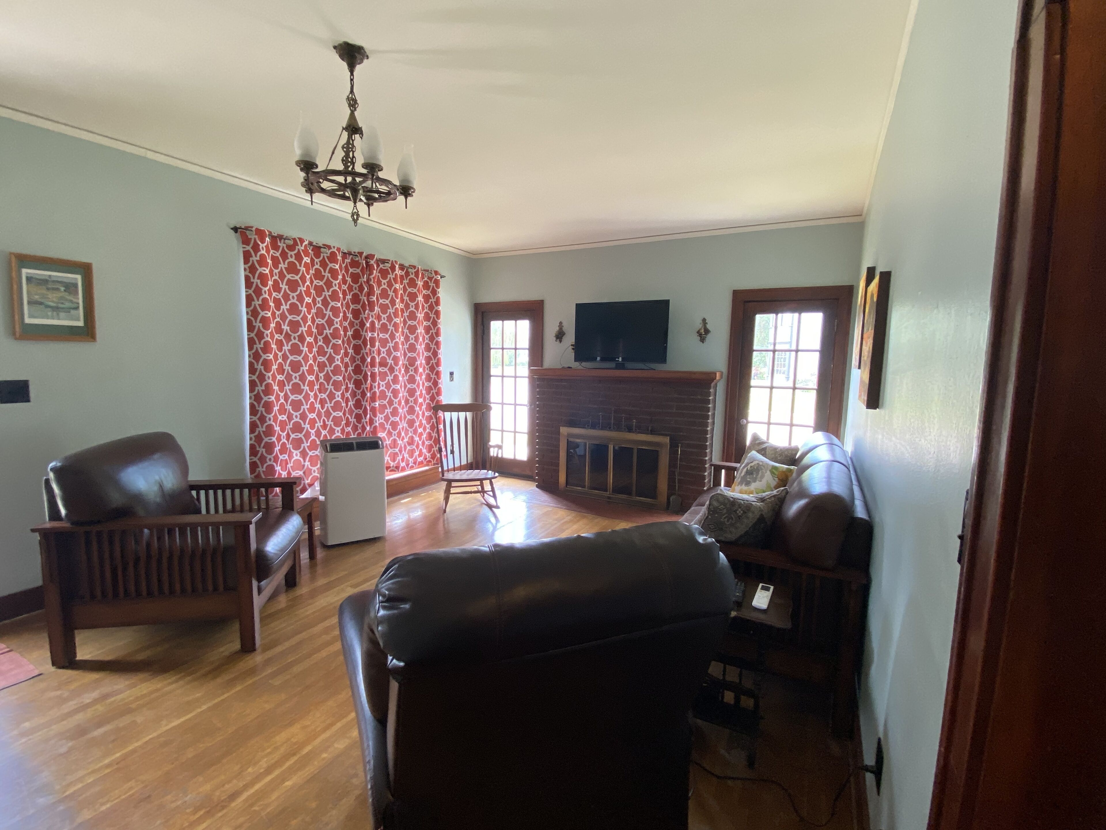 1930 Bungalow Near Downtown Weiser - アイダホ州