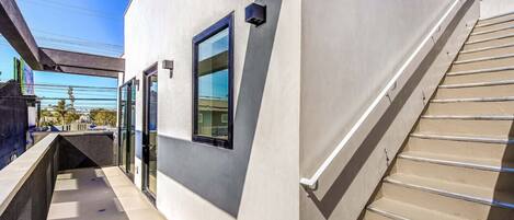 Detalle del exterior