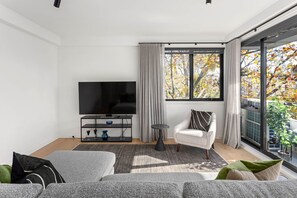 Oppholdsområde