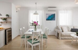 Dining - Cozy home in Labin - Rabac (Labin - Rabac)