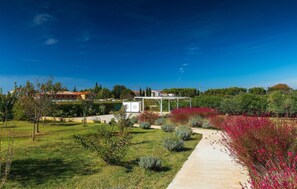 Property grounds - Pet friendly home in Rovinj (Rovinj)