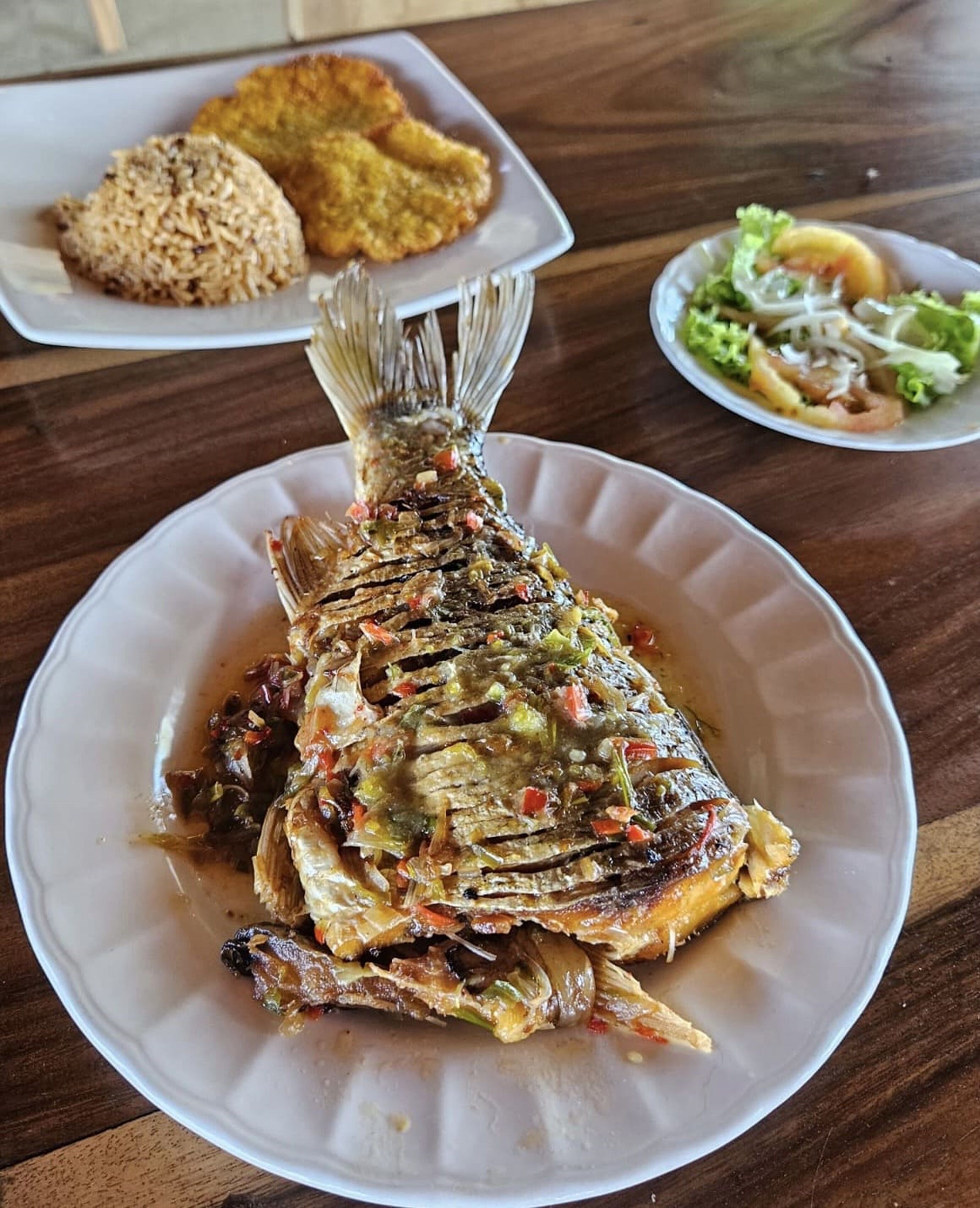 餐廳