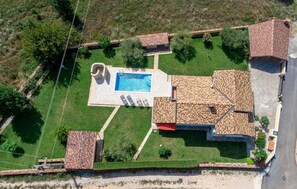 Exterior - Gorgeous home in Porec (Porec)