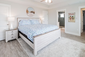 3 chambres, Wi-Fi, draps fournis