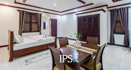 AngkorPura Apartment