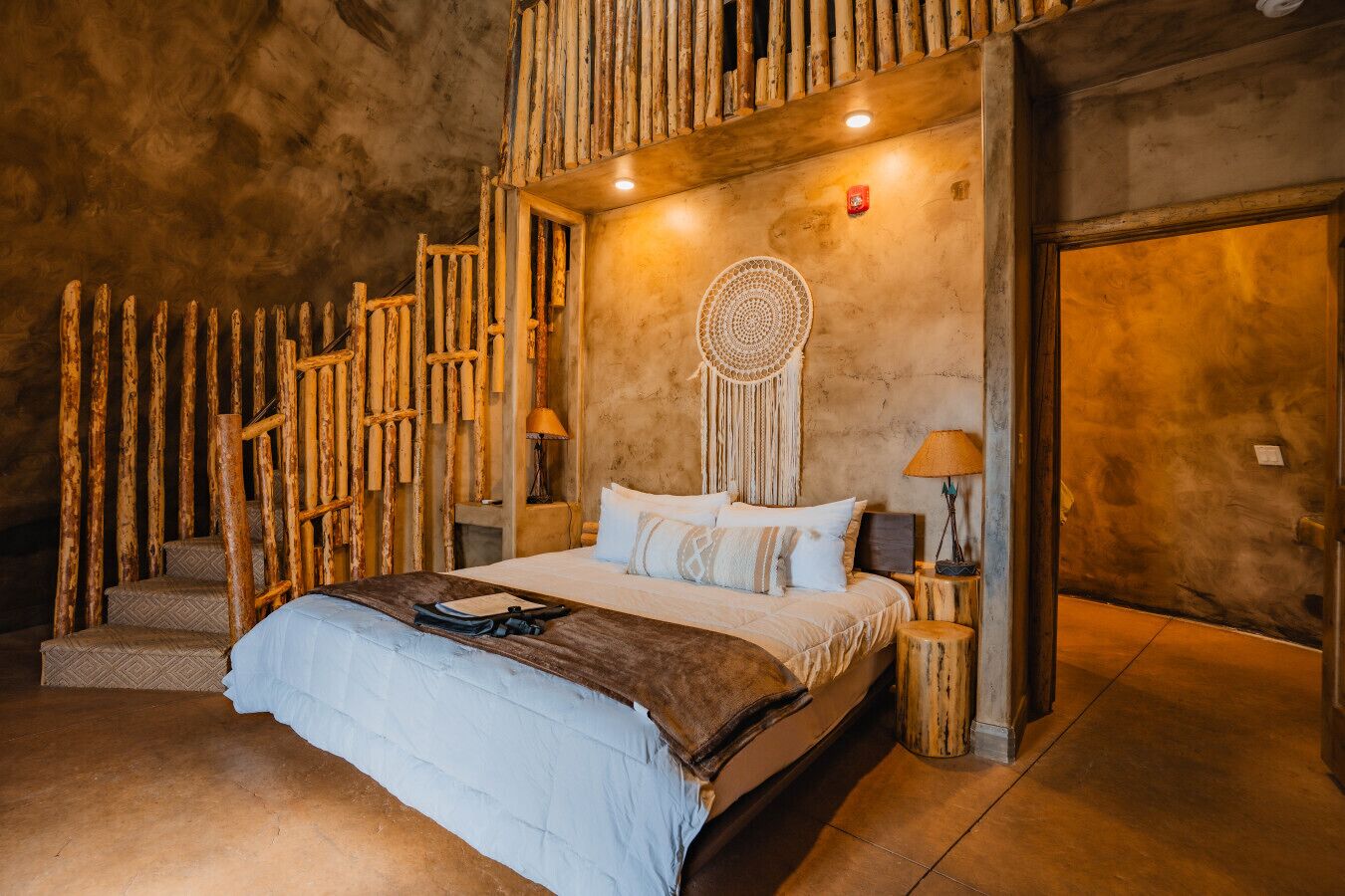 1 bedroom, travel cot, free WiFi, bed sheets