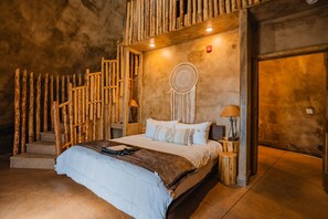 1 bedroom, travel crib, free WiFi, bed sheets