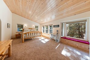 3 Schlafzimmer, Bügeleisen/Bügelbrett, kostenloses WLAN, Bettwäsche