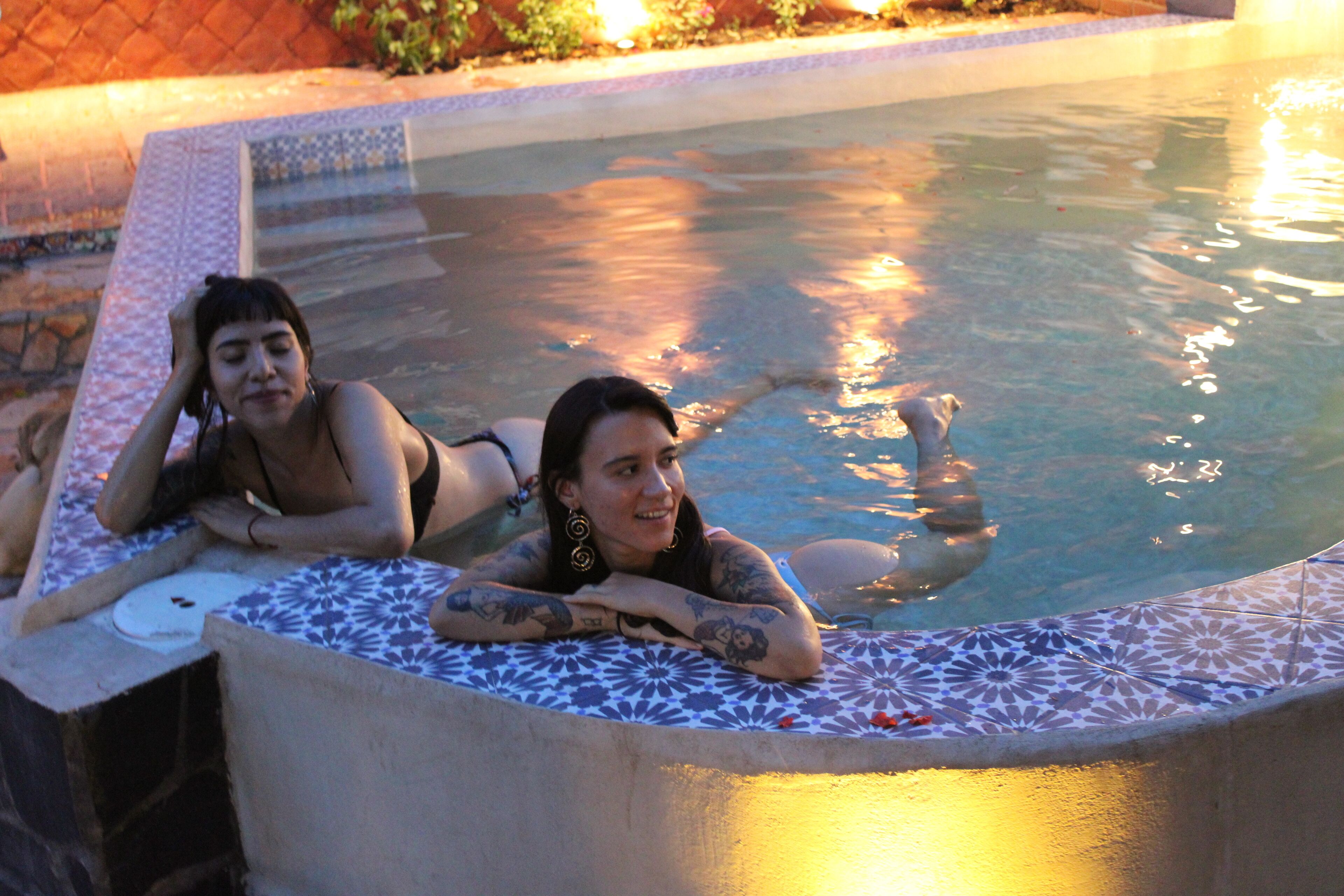 Pool