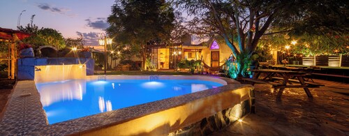 Casa Hala Santuario del Bienestar