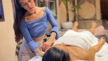 Massage