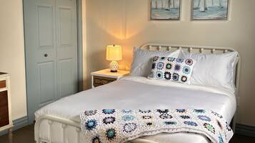 3 dormitoris, escriptori, planxa i posts de planxar i wifi