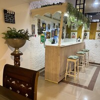 Bar (en la propiedad)