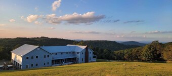 Moonlight Manor Bed and Breakfast