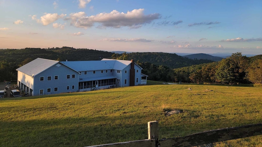 Moonlight Manor Bed and Breakfast