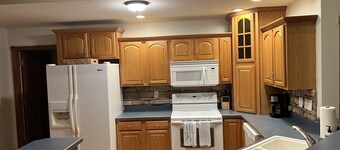 Lake Mattoon Lakehouse