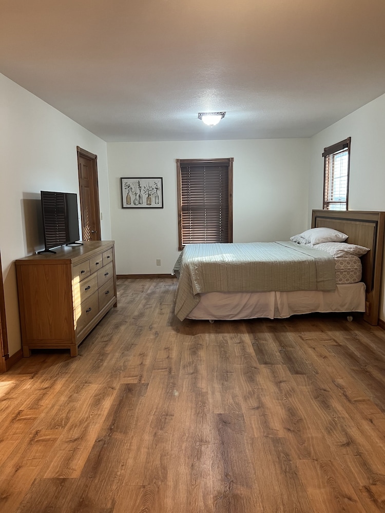 Lake Mattoon Lakehouse Illinois Vrbo