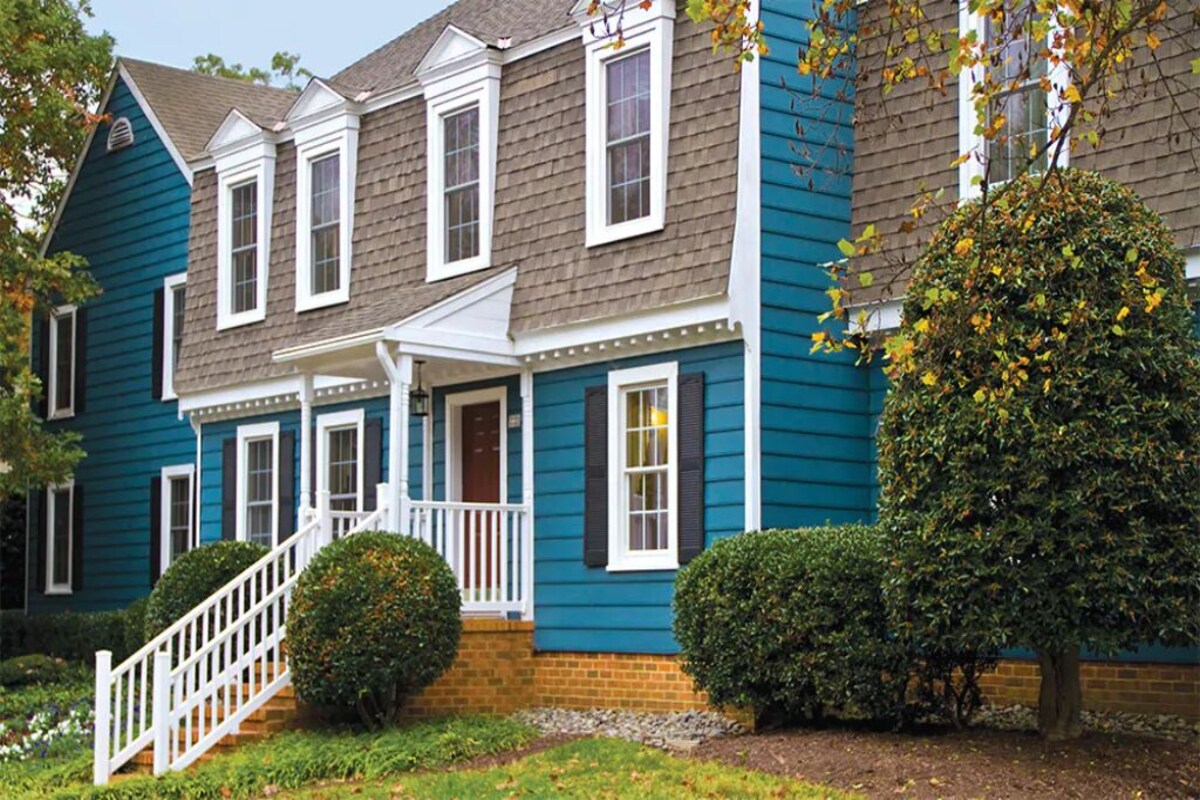 Bild für Gastgeberprofil