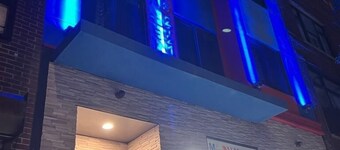 Moon Hotel Brooklyn