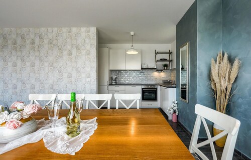 Schönes Haus in Sveti Filip i Jakov